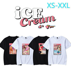K-Pop, korea, Graphic T-Shirt, korean style