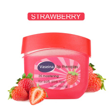 vaseline, anticracking, Lipstick, lipgloss
