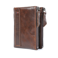 leather wallet, shortwallet, Shorts, men_wallet