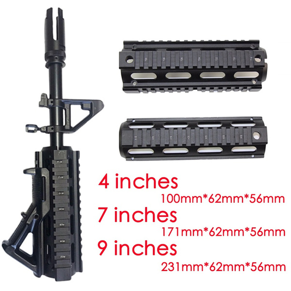 ar quad rail handguard ar quad rail handguard