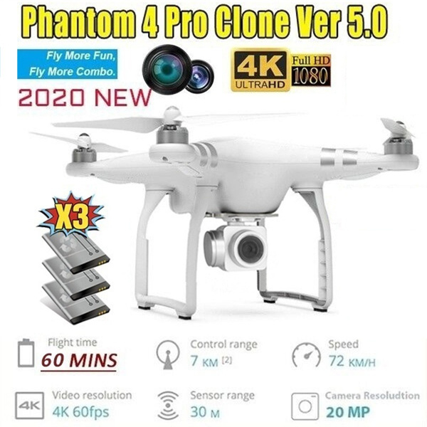 phantom 4 wish