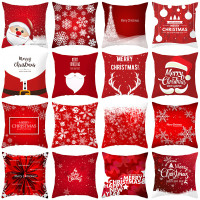 Christmas Pillowcase Wish