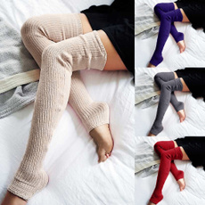 stockingsampthighhigh, womensock, knit, Socks
