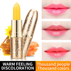 colorchanging, lipcare, Lipstick, Gifts