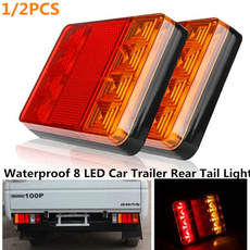 led, safetylight, Waterproof, Cars