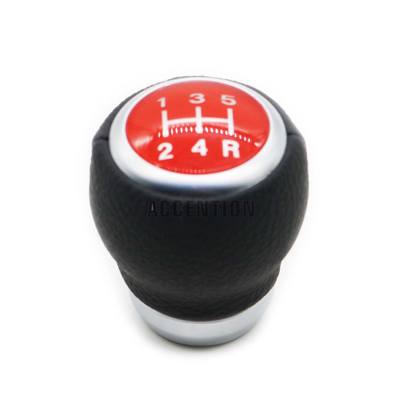 5 Speed Gear shift knob For Subaru Impreza WRX STI Outback Forester ...