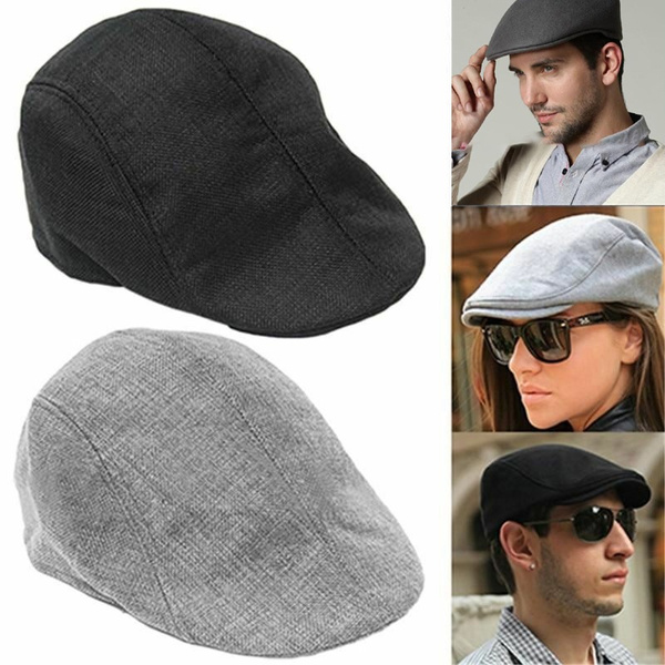 Cabbie newsboy sales gatsby cap