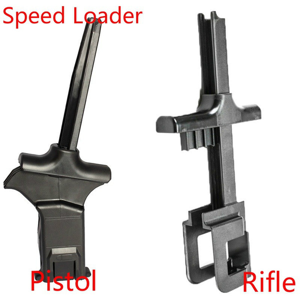 Tactical Universal Speed Loader Magazine Loader for AR15, AR10, AK47