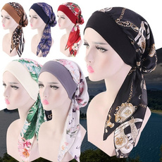 Scarves, Cap, turbanhat, headwrapscarf