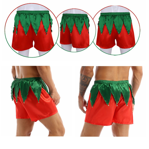 elf boxer shorts