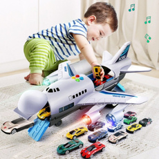 Toy, largesizepassengerplane, Children's Toys, aeroplanetoy