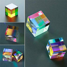 teachingsupplie, cube, lights, stained