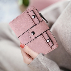 wallets for women, leather wallet, shortwallet, Shorts