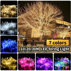 decoration, Outdoor, led, Christmas