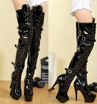 wish cuissarde femme