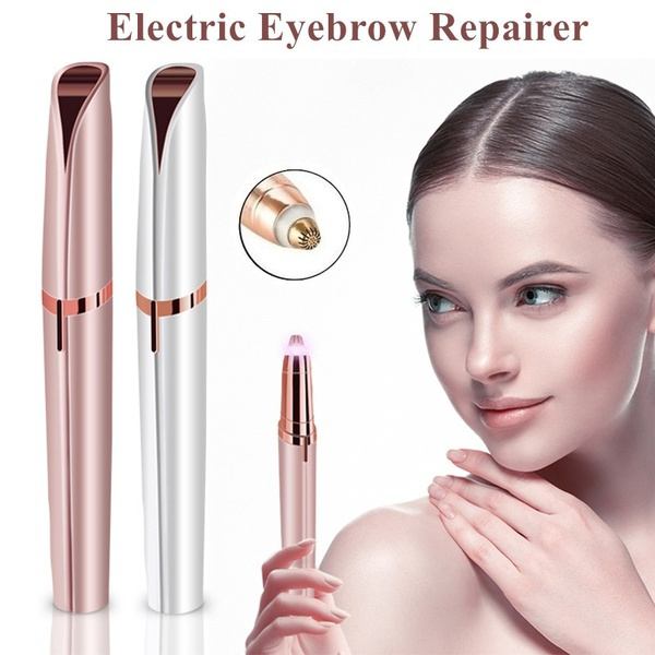 mini epilator for eyebrows