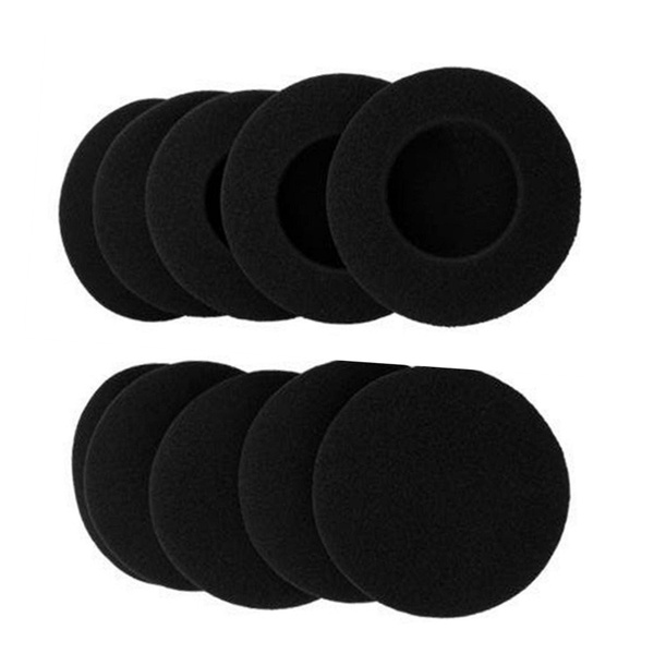 Foam Ear Pads Foam Cushion Cover 