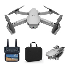 Quadcopter, Mini, 4kcamera, gpspositioningnavigationsystem