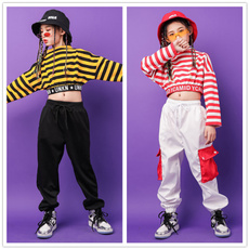 Hip Hop, Fashion, Striped, rapamphiphop