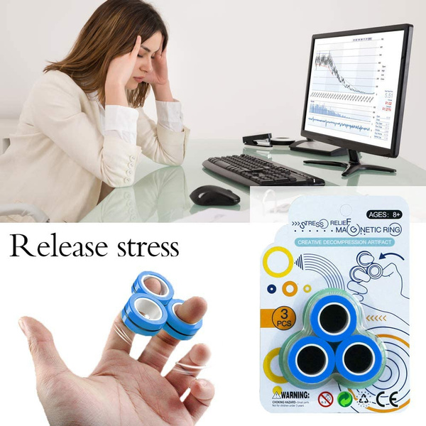 fidget wish