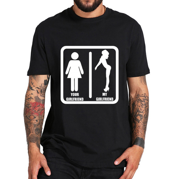 Nude Woman bondage 5 T-Shirt