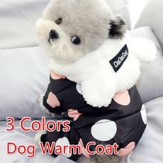 puppyjacket, Winter, Pets, Coat