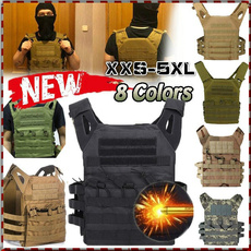Vest, Outdoor, tacticalvest, Armor