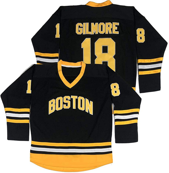 Happy gilmore best sale boston jersey