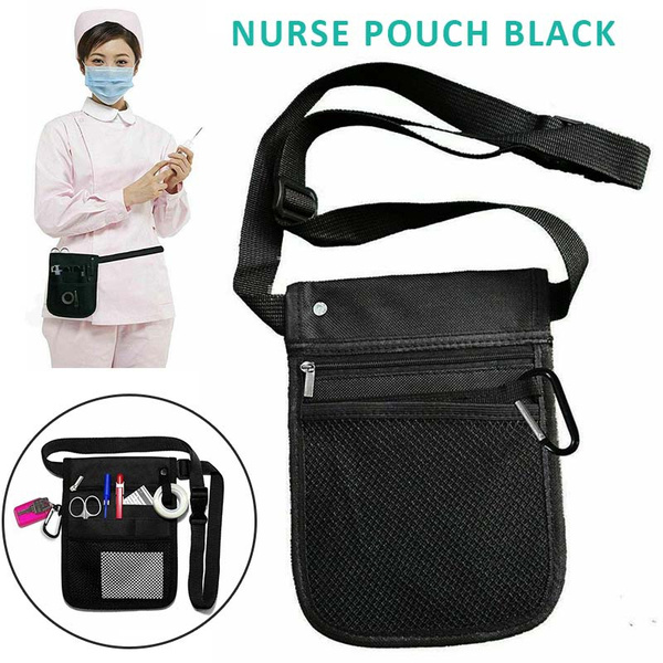 Vet nurse waist pouch hot sale