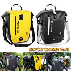 cyclingequipment, Bicycle, pannier, Sports & Outdoors