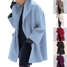 woolen, Fleece, Fashion, Long Sleeve