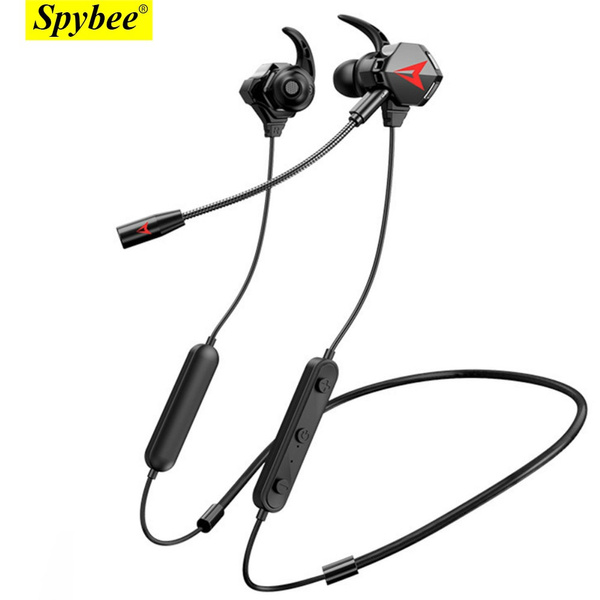 Wireless Earphone Gaming Headphones Bluetooth Gaming Earphones