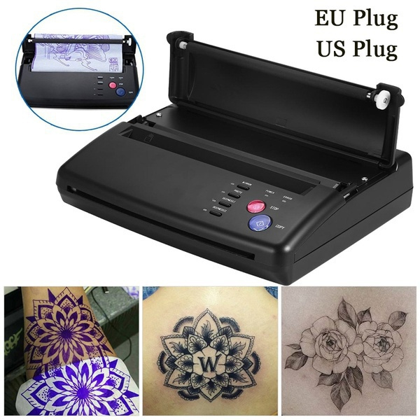 hot selling professional stencil thermal copier