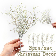 Plants, Flowers, artificialplant, Christmas