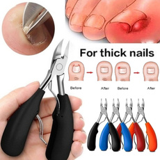 Steel, Beauty, Nail Cutter, Pedicure Tools