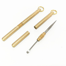 Forks, edc, Outdoor, toothpickholder