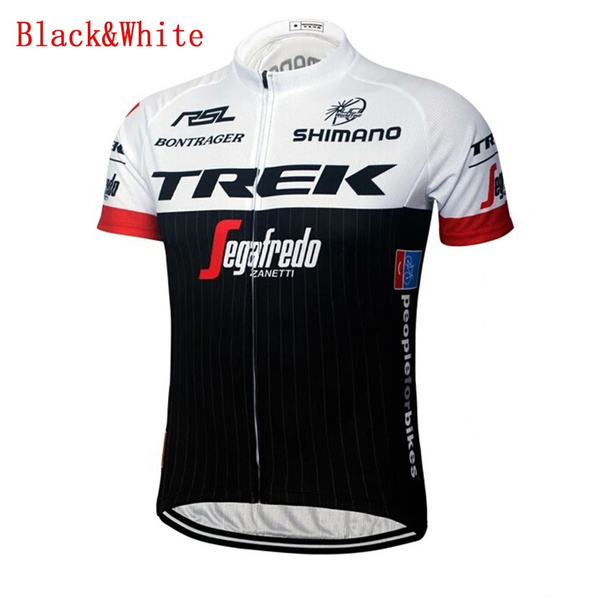 Follow Coke Admission fee Mens Summer TREK Cycling Jersey Short Sleeve Cycling Tops Maillot Ropa  Ciclismo Quick-dry Bike Clothing MTB Road Bike Jersey Shirts | Wish