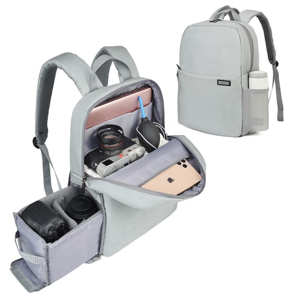 caden dslr camera bag