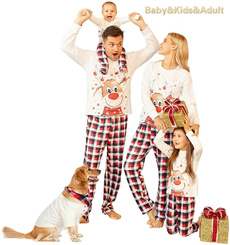 christmaspajamasforfamily, Fashion, kids clothes, Christmas