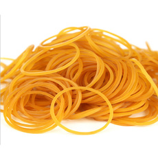 Rubber, Jewelry, Elastic, bind