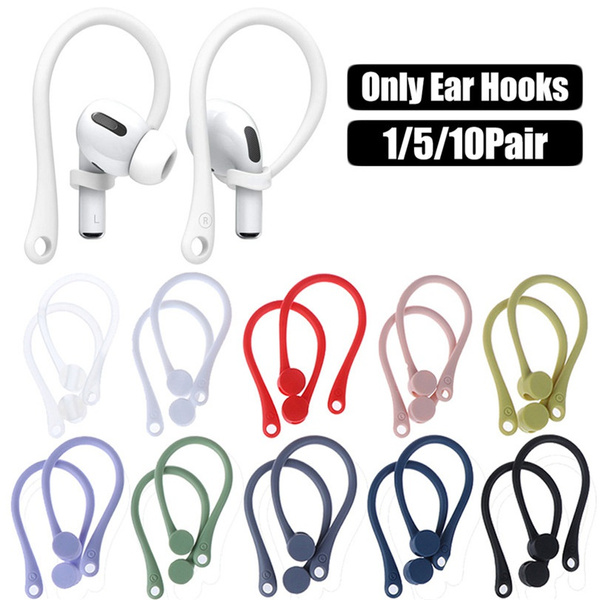 AirPods Pro Ear Hooks Designed for Apple AirPods Pro and AirPods 1 \u0026 2 |  Wish