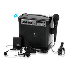 Microphone, Outdoor, Remote Controls, portable