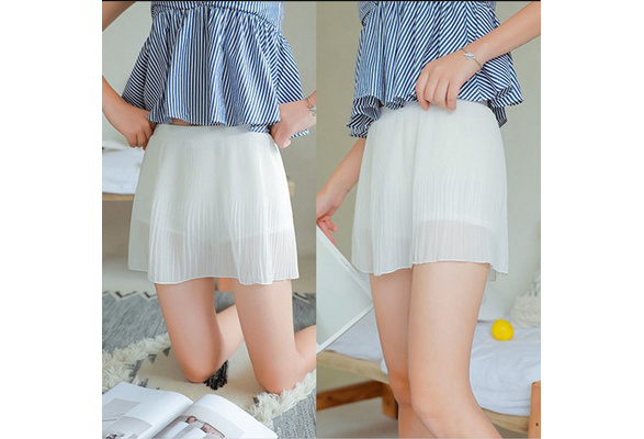 culotte underskirt