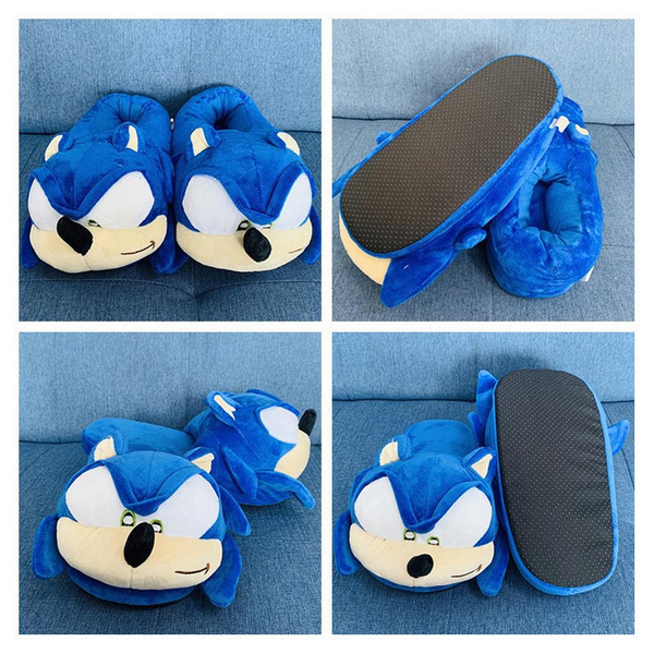 Indoor Shoes Soft Toys Dolls 