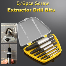 screw, Screwdriver Sets, Tool, screwremover