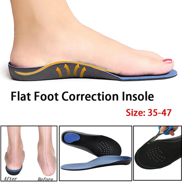 Foot cushion for store shoes