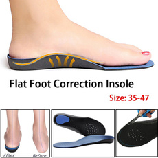 supportpad, meninsole, Insoles, flatfootinsole