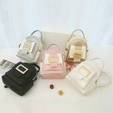 Mini, mobilephonebag, Fashion, women backpack