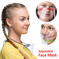 antidropletmask, transparentfacecover, Outdoor, facemaskcover