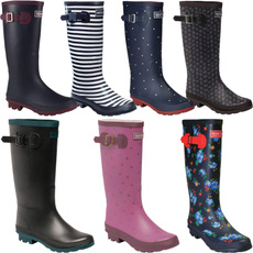 ii, Outdoor, Waterproof, Boots